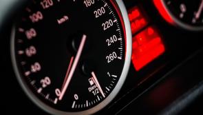 Limerick motorists urged to slow down as 24-hour operation targeting 'speed epidemic' begins