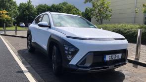 MOTORING REVIEW: Hyundai aims for top award with New Kona 