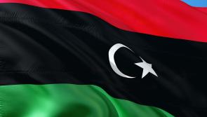 Tánaiste confirms Libya will receive €1 million in Irish Aid as floods kill 3,000