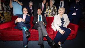 Fine Gael think-in to get underway in Limerick ahead of Dáil return