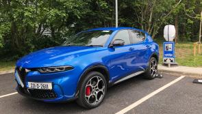 MOTORING REVIEW: Tonale begins a new era for Alfa Romeo 