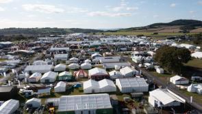 Excitement builds for National Ploughing Championships 2023