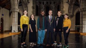 Culture Night returns to Limerick with over 60 live events to dazzle all ages