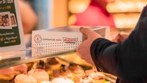Krispy Kreme sweeten the deal as debut Limerick location revealed