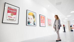 'Amazing opportunity' - World's best known artists set to launch new Dublin district
