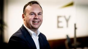 New partner appointed at Limerick-based financial firm