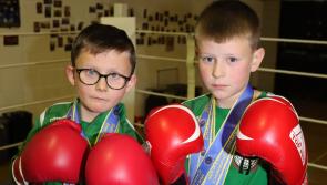 In Pictures: Limerick Combat Gym members enjoy Euro success