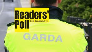 Time for another Limerick Live poll!
