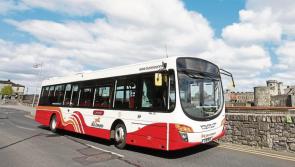 No Bus Éireann services in Limerick as strike continues
