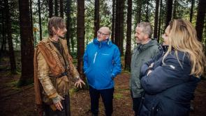 Limerick producers bring Pirate of the Caribbean to Troy Studios