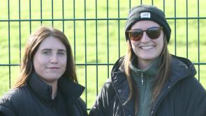 In Pictures: Big crowd attends FAI Junior Cup tie between Regional and Caherdavin Celtic