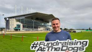 Fundraising night to take place at the dogs in aid of Milford Hospice