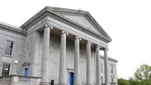 Former student at fee-paying Limerick school acted as 'money mule' to fund gambling addiction