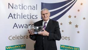 'A loss to athletics': Limerick sporting legend Ronnie Long laid to rest
