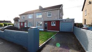 Limerick Property Watch: Make your match in Mayorstone 