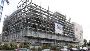 UL Hospital Group clarifies timeline for construction of new 96-bed unit