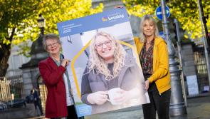 Limerick sees major growth in co-operative homes available across county