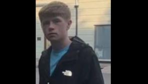 UPDATED: Have you seen Jack? Gardaí issue appeal to find missing teenager