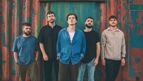 Limerick band reflect on younger years with new single