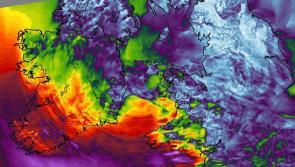 Met Éireann issues yellow weather warning for Limerick