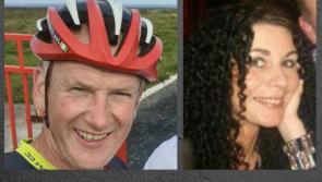 Daughter of couple found dead at Clare home reads emotional poem at funeral Mass