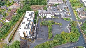 Major new housing development planned for landmark Limerick site