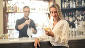 Irish woman accidentally orders €2,000 cocktail she didn't even like in London hotel