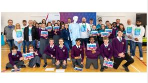 Regeneron celebrates Science Week 2023