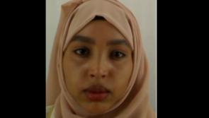 Gardaí concerned as they launch search for young woman missing from Kildare 