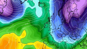 Met Éireann in major weather u-turn with brutal weather to miss Ireland - for now