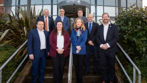 Limerick university receives over €15 million in research funding