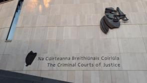 Member of Limerick crime gang and his wife to be sentenced for money laundering