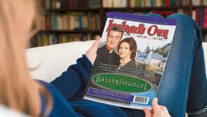 Then & Now:  A slice of Irish life each week 