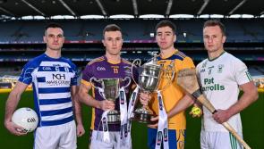 GAA on TV: Provincial club championship finals to watch live this weekend