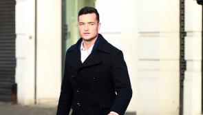 Limerick hurler Kyle Hayes to be sentenced for violent disorder in New Year