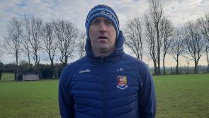 WATCH: Castletroy College coach Liam Reale reflects on Dr Harty Cup campaign
