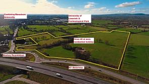 Park-and-ride plan confirmed for major traffic bottleneck in Limerick