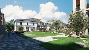 High-end Limerick development with 167 apartments  to cost €80m