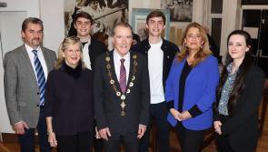 In Pictures: Exhibition of Limerick Lace from Maude Kearney Collection opens