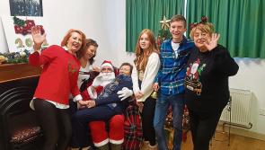 Teen entrepreneur brings his festive market back to Limerick village
