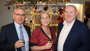 In Pictures: Out and about at the Limerick Civic Trust Christmas lunch