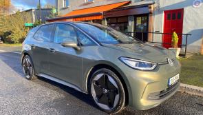 MOTORING REVIEW: The second coming of VW’s ID.3 