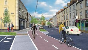 Active Travel team delivers update on projects planned for Limerick