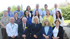 Volunteers sought to strengthen the voice of patients at Limerick hospitals