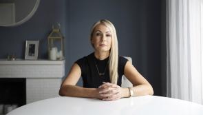'My phone never stopped' - Survivor of coercive control by Garda breaks silence on RTÉ tonight