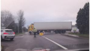 Motorists warned of long tailbacks after road traffic collision in Limerick