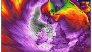 Ireland could get new storm warning Christmas week as experts monitor situation