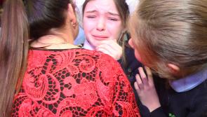 WATCH: Celebrations as Limerick school wins RTÉ lyric fm Choirs for Christmas competition