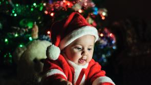 REVEALED: Most popular names for babies born in December