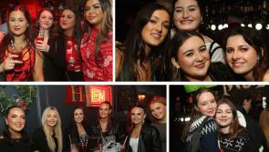 In Pictures: Out and about in Limerick this Christmas weekend